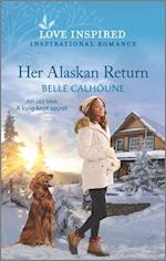Her Alaskan Return