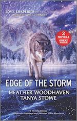 Edge of the Storm/Wilderness Sabotage/Vanished in the Mountain