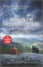 Peril in the Smoky Mountains/Smoky Mountain Danger/Targeted for