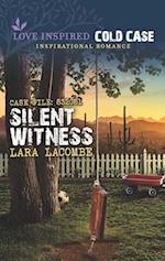 Silent Witness