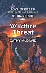 Wildfire Threat