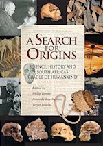 A Search for Origins