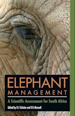 Elephant Management