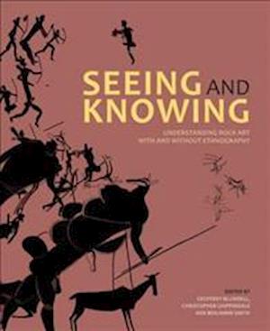 Seeing and Knowing