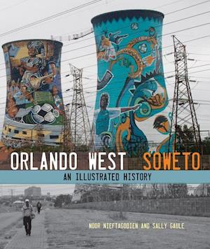 Orlando West, Soweto
