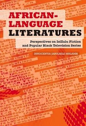 African-Language Literatures