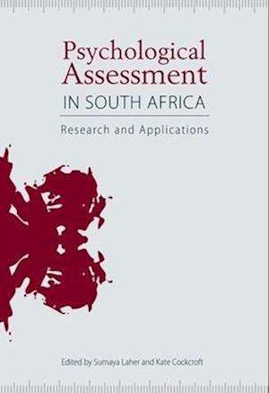 Psychological Assessment in South Africa