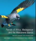 Parrots of Africa, Madagascar and the Mascarene Islands
