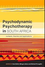 Psychodynamic Psychotherapy in South Africa