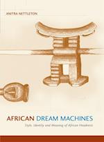 African Dream Machines