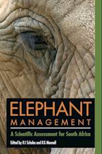 Elephant management