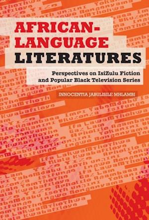 African-Language Literatures