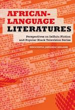 African-Language Literatures