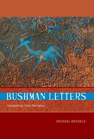 Bushman Letters