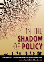 In the Shadow of Policy