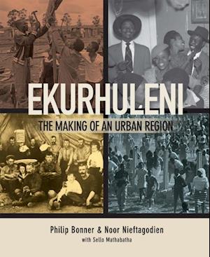 Ekurhuleni