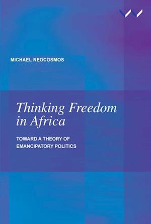 Thinking Freedom in Africa