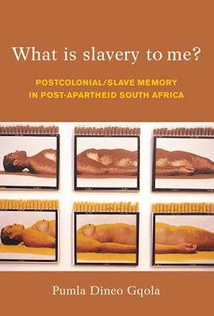 What is Slavery to Me?