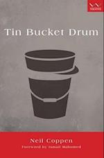 Tin Bucket Drum