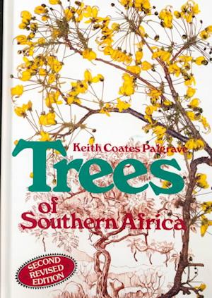 Palgrave's Trees of Southern Africa