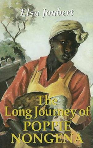 The long journey of Poppie Nongena