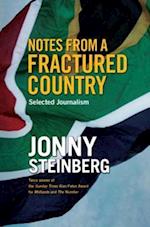 Notes From A Fractured Country