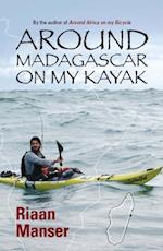 Around Madagascar On My Kayak