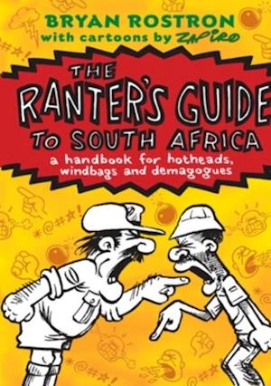 Ranter's Guide To South Africa