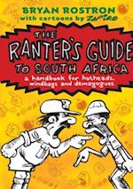 Ranter's Guide To South Africa