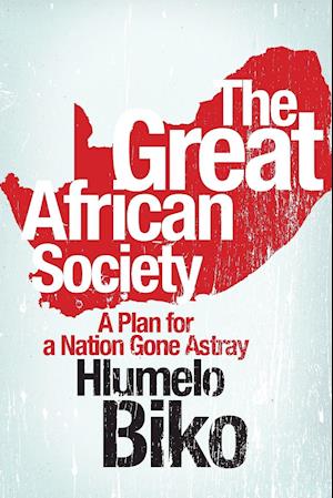 The Great African society