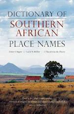 Dictionary of Southern African place names