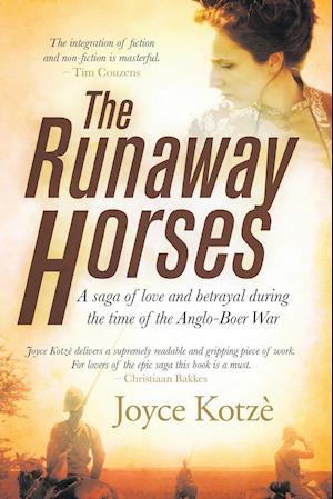 The Runaway Horses