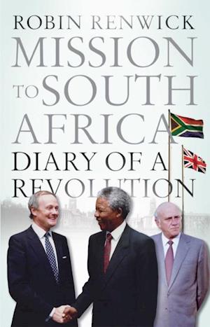 Mission to South Africa