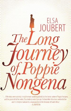 Long Journey of Poppie Nongena