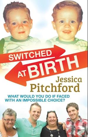 Switched at Birth