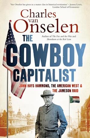 Cowboy Capitalist