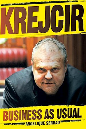 KREJCIR