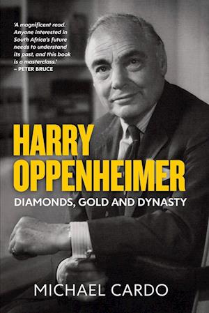 HARRY OPPENHEIMER