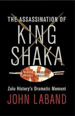 Assassination of King Shaka