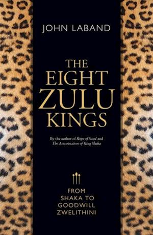 Eight Zulu Kings