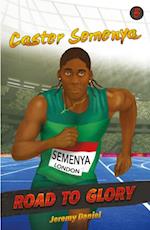 Caster Semenya