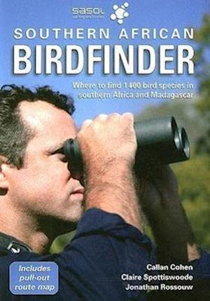 Sasol Southern African Birdfinder