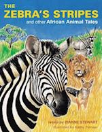 The Zebra's Stripes