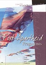 Post-Apartheid Fragments