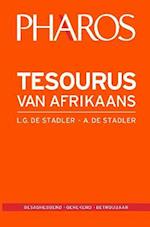 Tesourus van Afrikaans