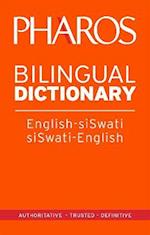 Pharos English-SiSwati/SiSwati-English Bilingual Dictionary