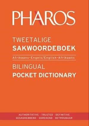 Tweetalige Sakwoordeboek / Bilingual Pocket Dictionary 2022