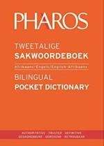 Tweetalige Sakwoordeboek / Bilingual Pocket Dictionary 2022