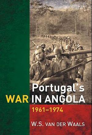 Portugal's War in Angola