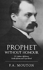 Prophet Without Honour